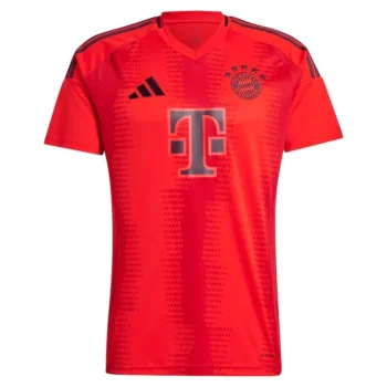 Bayern Monaco Home 2024/25