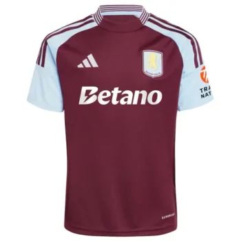 Aston Villa Home 24/25