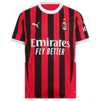 Maglia Milan Home 2024/25