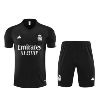 Training Short Real Madrid