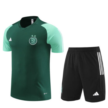 Training Short Algerie
