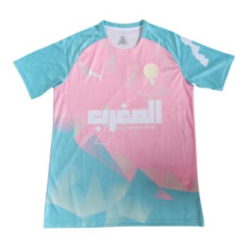 Marocco Special Edition