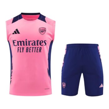 Arsenal Training Kit