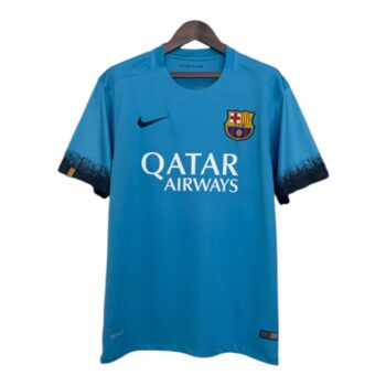 Barcellona 15/26 Third Away