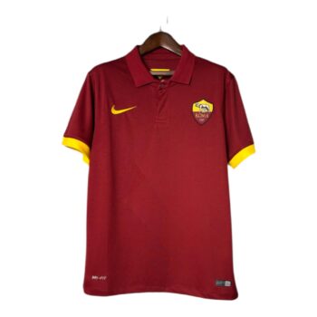 Roma 14/15 Home