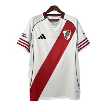 River Plate 25/26 Home