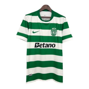 Sporting Lisbona 25/26 Home