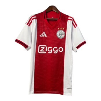 Ajax 25/26 Home