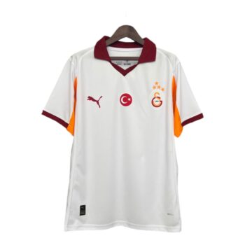 Galatasaray 25/26 Away