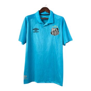 Santos 25/26 Third Away