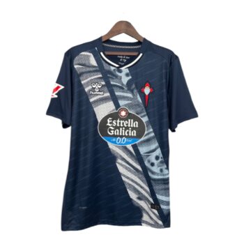 Celta Vigo 25/26 Away