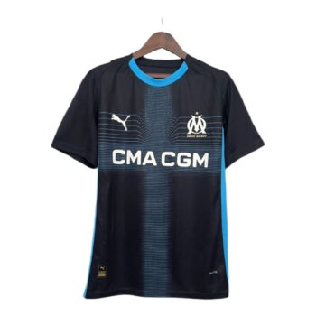 Marseille 25/26 Away