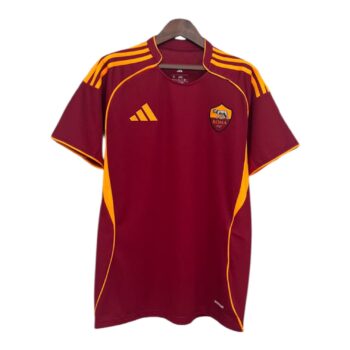 Roma 25/26 Home