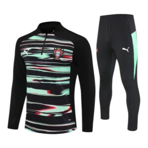 24/25 Portogallo Tracksuit