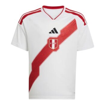 Peru 2026 Home