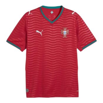 Portugal 2026 Home