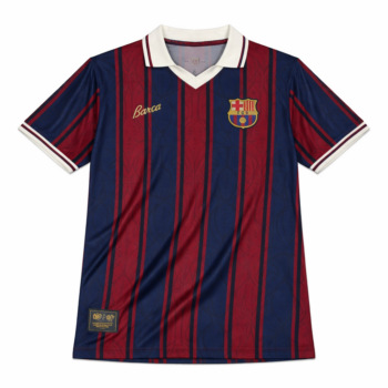 Barcelona 202526 Modernist Jersey