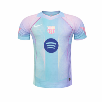 Barcelona 202526 Bule Special Edition