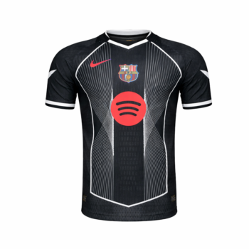 Barcelona 202526 black special edition