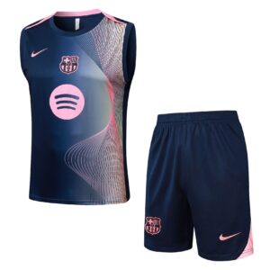 25/26 Barcellona Training Kit Special
