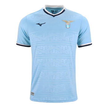 2024-2025 Lazio Home Shirt