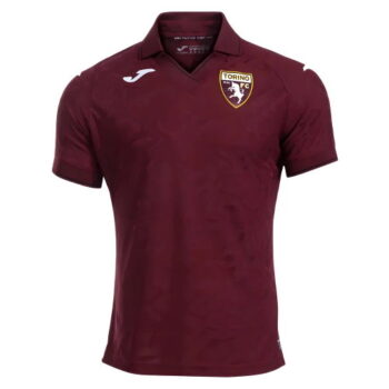 2025-2026 Torino Home Shirt