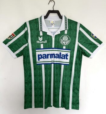 Palmeiras home 1994