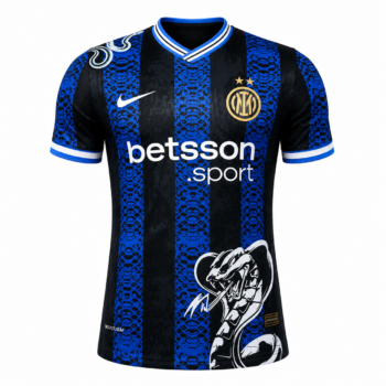 Inter Milan Special Edition 25/26