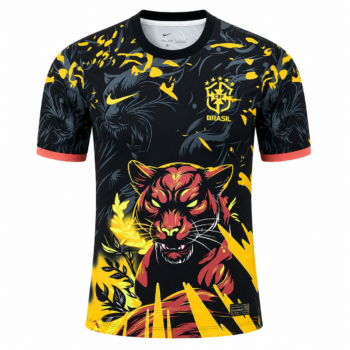 Brazil Special Edition 2025/26