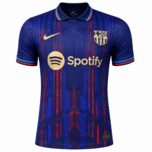 Barcelona Special Edition 25/26
