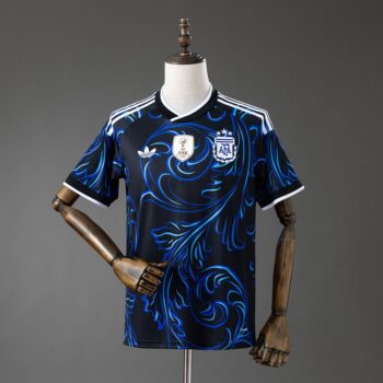 2026 Argentina Away