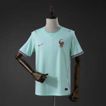 2026 Francia Away