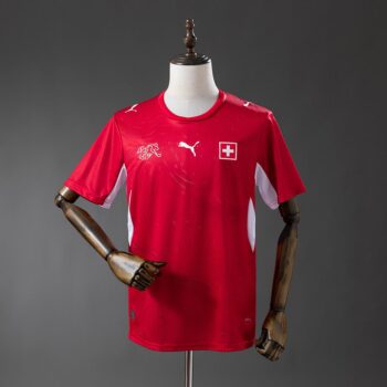 2026 Svizzera Home