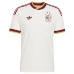 2026-2027 Spain Away 2stars