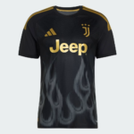 JUVENTUS THIRD JERSEY 2026_2027