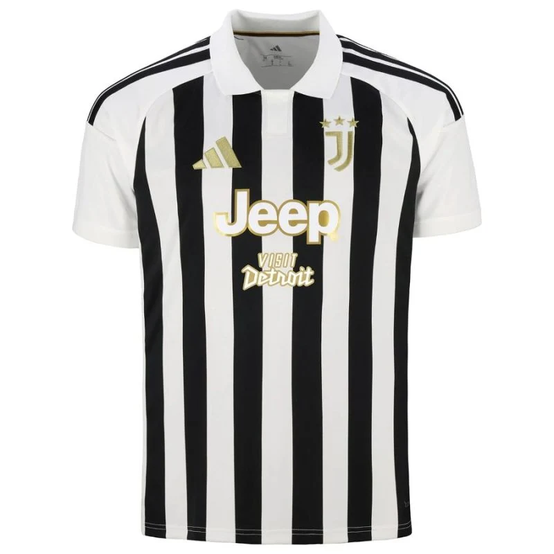 Juventus Home 2026-2027 2tskits