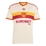 Roma away 2026:2027